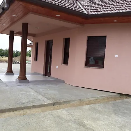 Apartment Andi