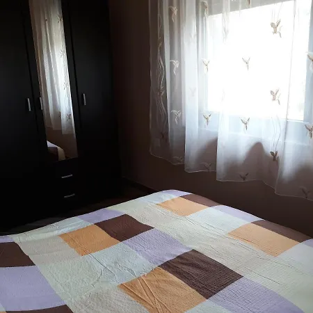 Andi Appartamento Pacir