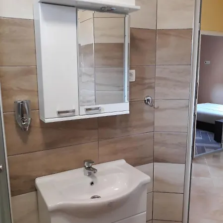 Appartamento Andi Pacir