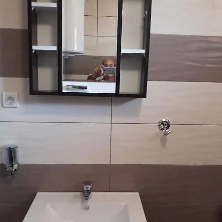 Andi Appartamento Pacir