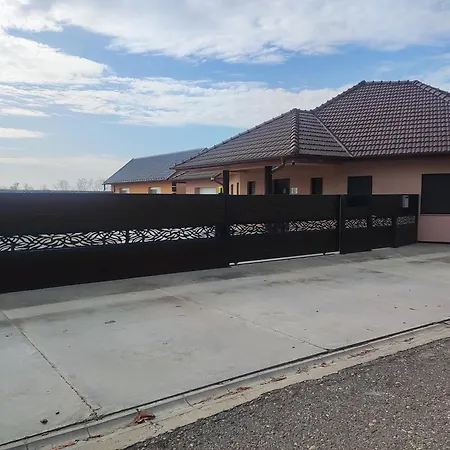 Andi Appartamento Pacir