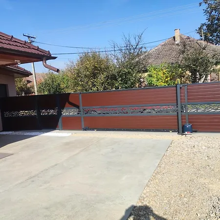 Appartamento Andi Pacir