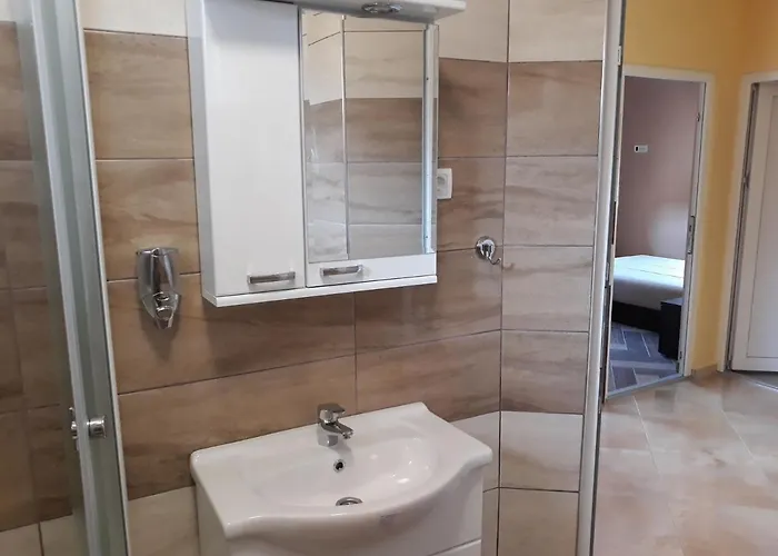 Apartment Andi Pacir