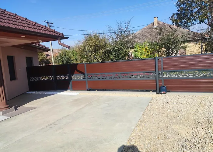 Apartment Andi Pacir